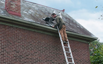 what affects urgent Kentford roof repairs