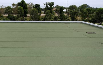 all Kentford roofing types quoted for
