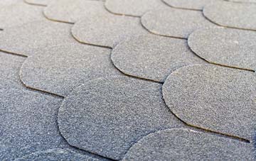Kentford asphalt roofing costs