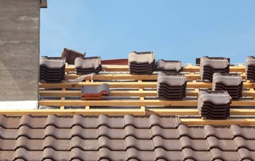 Kentford clay roofing costs