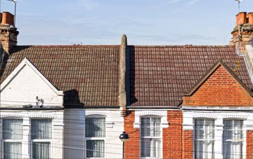 clay roofing Kentford, Suffolk