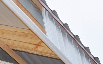 why Kentford fascia repairs are essential