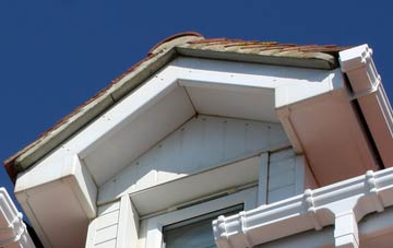 Kentford fascia installation costs