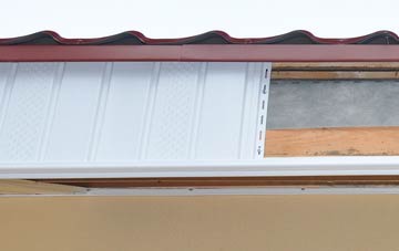 Kentford fascia repair costs