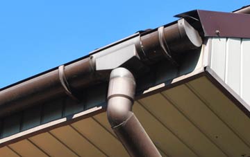 types of Kentford fascias