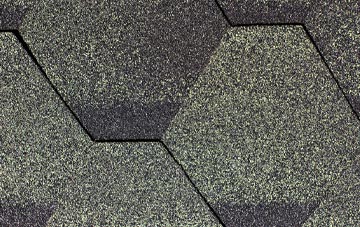 Kentford fibreglass shingle repairs