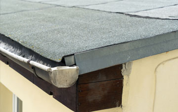 Kentford flat garage roofing repairs