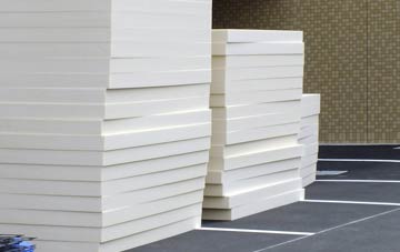 Kentford flat roof insulation costs