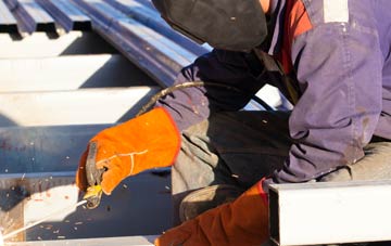 Kentford flat roofing options