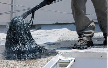 Kentford flat roof waterproofing costs
