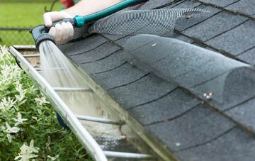 Kentford gutter cleaning costs