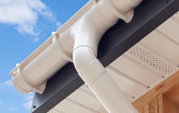 Kentford gutter installation costs