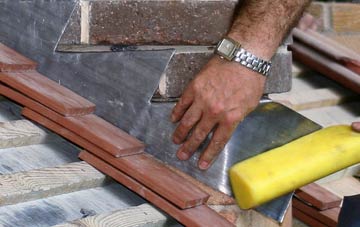 is Kentford lead roofing safe?