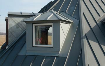 metal roofing Kentford, Suffolk