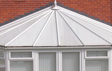 Kentford polycarbonate conservatory roof repairs