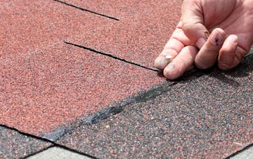 Kentford asphalt roof repairs
