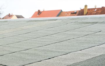 Kentford flat roof replacement