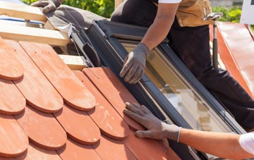 replacement Kentford roof windows