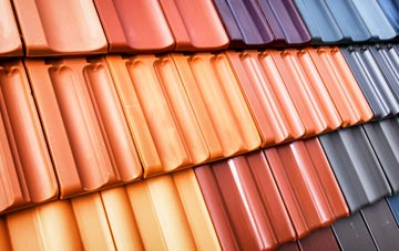 Kentford roof tile costs