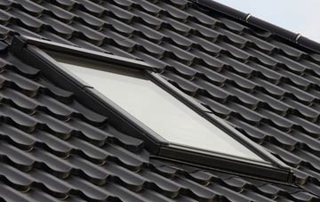 benefits of Kentford roof windows