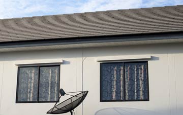 Kentford rubber roof costs