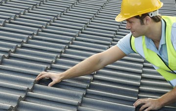 screened Kentford roofing companies
