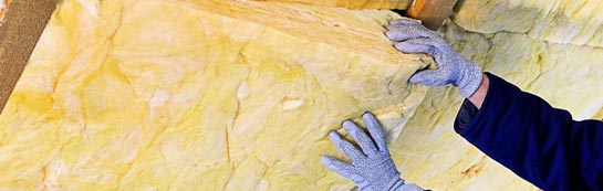 quotes for Kentford roof insulation