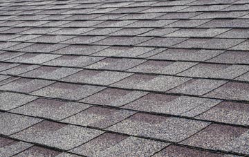 Kentford tiles for shallow pitch roofing