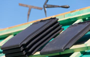 Kentford slate roof alternatives