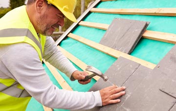 benefits of Kentford roofing slate