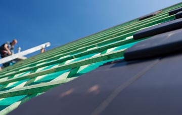 Kentford slate roofing costs