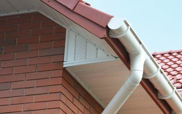 Kentford soffit repair costs