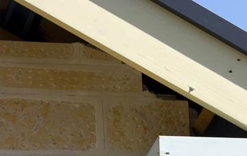 soffit repair Kentford