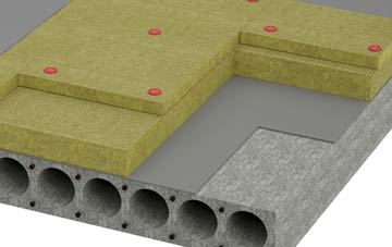 Kentford tapered roof insulation companies