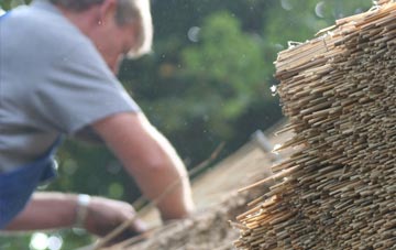 professional Kentford thatchers