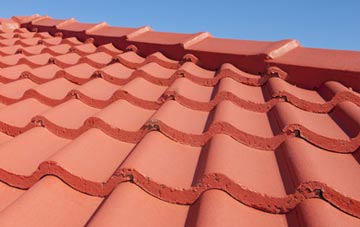 Kentford tile and slate roof replacement