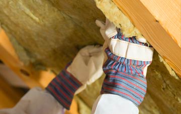 types of Kentford pitched roof insulation materials