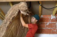 Kentford flat roofing insulation