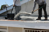 Kentford flat roofing repair