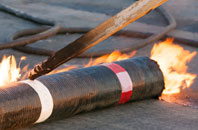 free Kentford flat roofing repair quotes