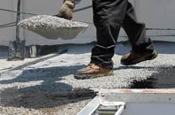 find rated Kentford flat roofing replacement companies