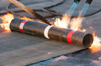 Kentford flat roof sealing