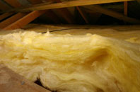 Kentford pitch roof insulation