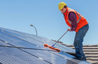 free Kentford roof cleaner quotes