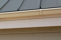 Kentford soffit repair