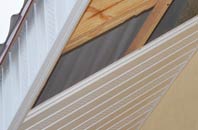 rated Kentford soffit repair companies
