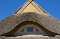 Kentford thatch roofing